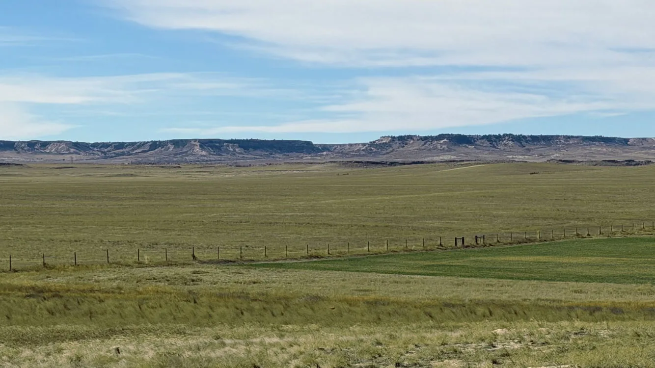 Pronghorn Ranch